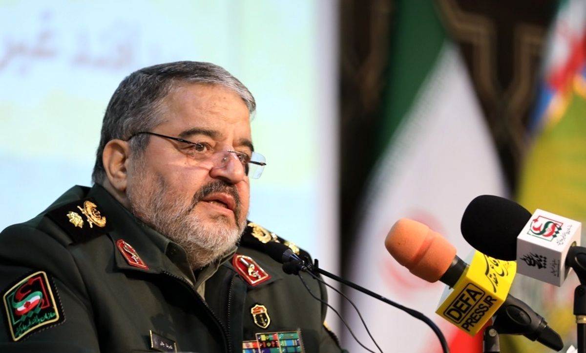 سردار جلالی: در صورت بروز درگیری، سامانه سوخت آسیب نمی‌بیند؛ نازل‌ها مستقل از سامانه مرکزی کار می‌کنند