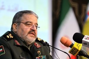 سردار جلالی: در صورت بروز درگیری، سامانه سوخت آسیب نمی‌بیند؛ نازل‌ها مستقل از سامانه مرکزی کار می‌کنند