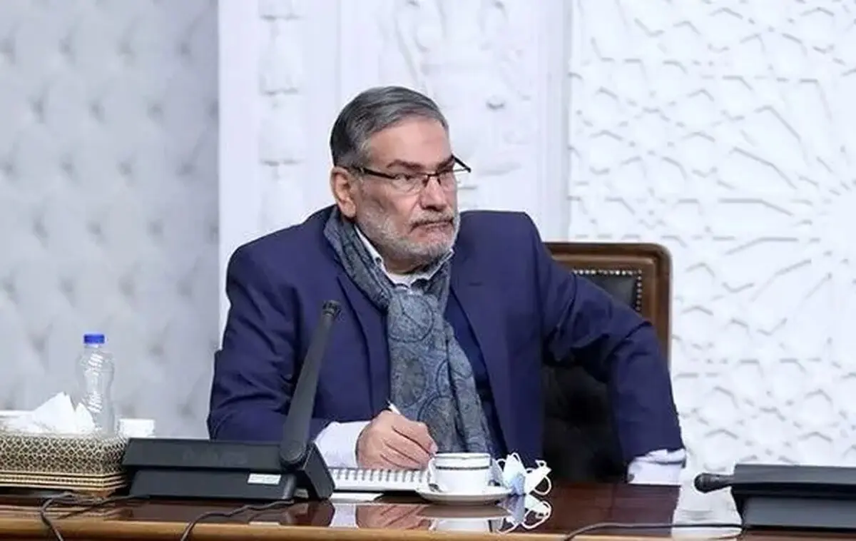 شمخانی مسئول مذاکرات هسته ای شد؟

