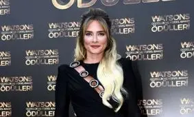 افشای راز بیماری بازیگر مشهور پس از ۲۰ سال سکوت