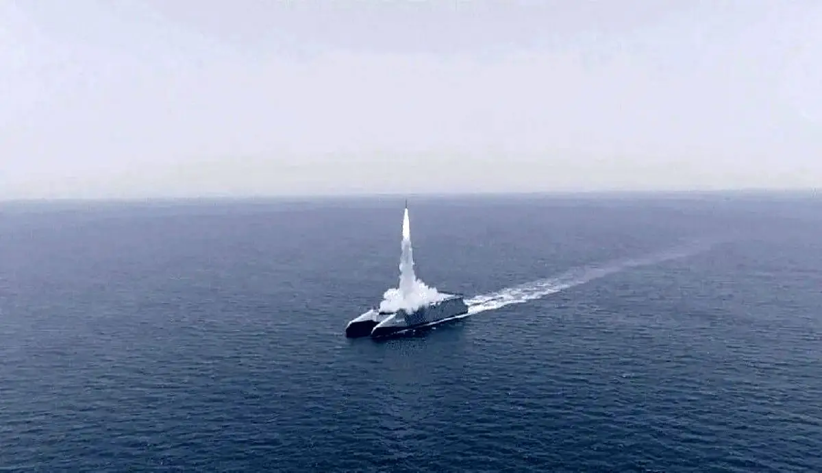 صیاد؛ جدیدترین موشک پدافندی کشور چه مشخصاتی دارد؟
