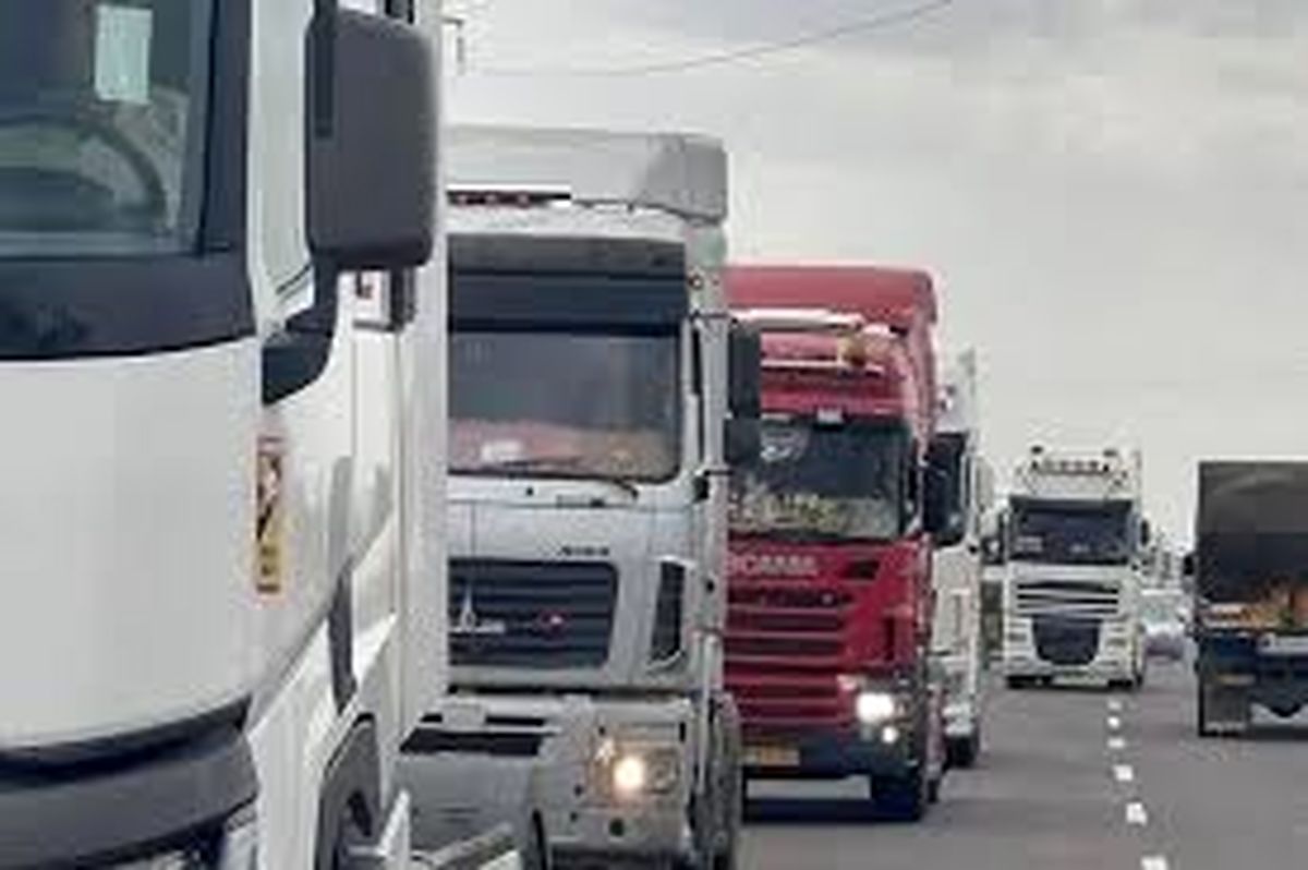  مهمترین تصمیمات اخذ شده تاکنون برای رفع مشکلات رانندگان/ کام رانندگان بزودی شیرین خواهد شد/ ویدئو 