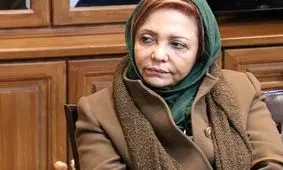 مریم معترف: ۱۰ روز است در خانه اقوامم زندگی‌ می‌کنم؛ تخریب خانه در جنگ