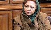 مریم معترف: ۱۰ روز است در خانه اقوامم زندگی‌ می‌کنم؛ تخریب خانه در جنگ