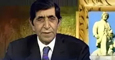 بهرام مشیری درگذشت

