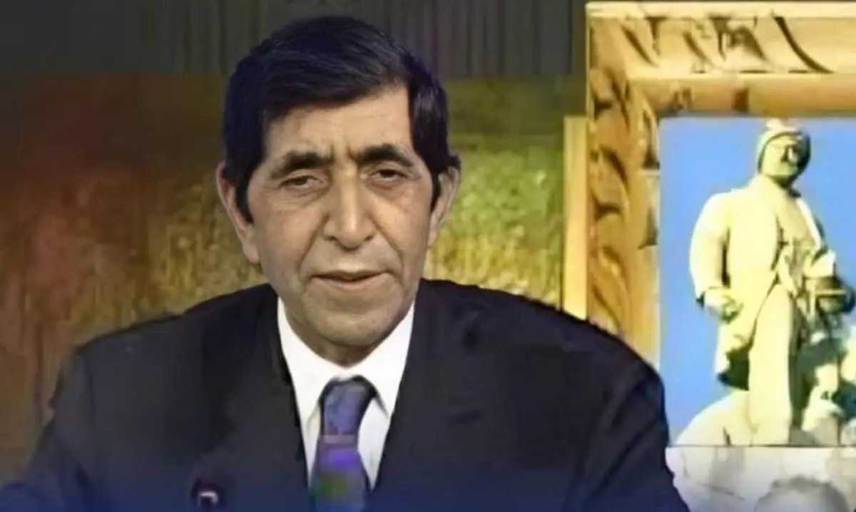 بهرام مشیری درگذشت

