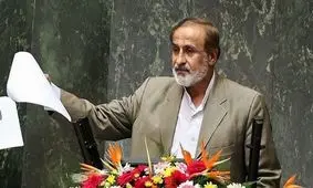 اعتراض شدید نادران به دخالت «شورای عالی هماهنگی اقتصادی سران قوا» در کار مجلس»: اگر ما سرکاریم، بگویید!