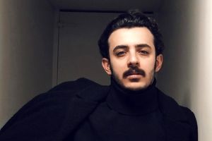 بیوگرافی علی شادمان؛ از شروع بازیگری در ۱۰ سالگی تا درخشش در «یاغی»