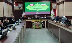 جزئیات افزایش وام‌های قرض‌الحسنه و تحول دیجیتال در بانک مهر ایران تشریح شد