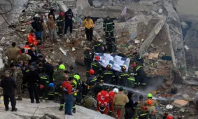نقض مجدد آتش بس در لبنان توسط اسرائیل؛ 4 نفر به شهادت رسیدند

