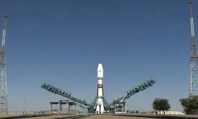 حملات آمریکا و اسرائیل به اتاق کنترل ماهواره خیام ناکام ماند 