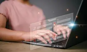  تقلید پاسخ‌های انسانی توسط هوش مصنوعی، موجودیت نظرسنجی‌ها را تهدید می‌کند

