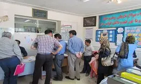 از مدرسه غیرانتفاعی به دولتی ممنوع