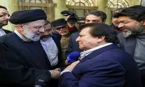 «معین» و «بهروز وثوقی» پیش کش؛ اجازه کنسرت «عباس قادری» را صادر کنید