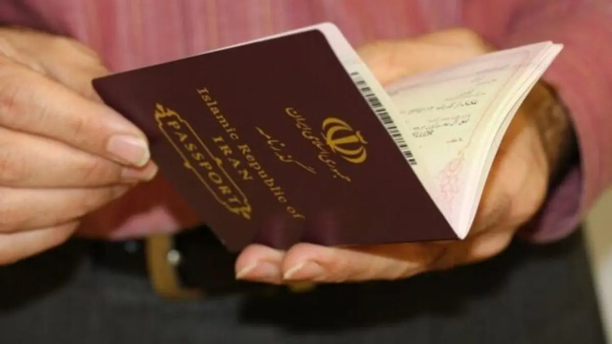 جزییات صدور گذرنامه زیارتی بانوان
