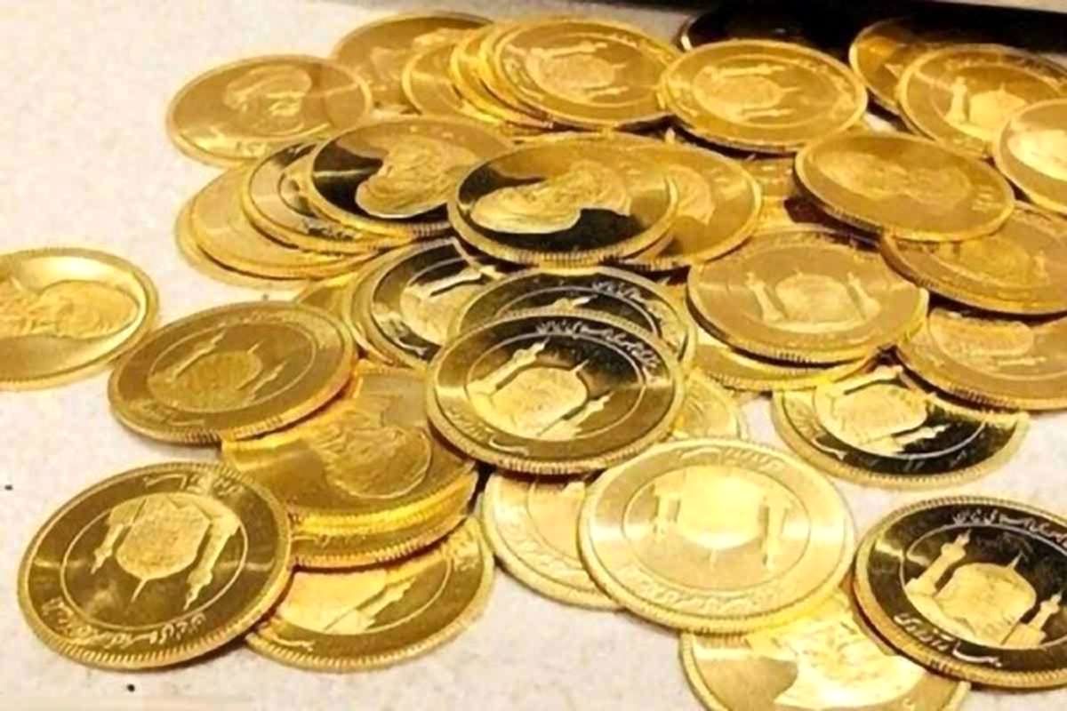 سکه امامی کانال ۳۸ میلیونی را فتح میکند؟