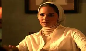 غواصی ستایش رجایی‌نیا در آب‌های خلیج فارس