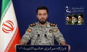 امنیت بنادر در خلیج فارس و دریای عمان یا برای همه است یا برای هیچکس/ اعمال محدودیت آمریکای جنایتکار بر حرکت عبور و مرور دریایی شناورها در آبهای بین المللی اقدامی غیر قانونی و مصداق دزدی دریایی است