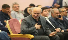 تاج تایید کرد: افزایش سهمیه آسیایی ایران