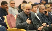 تاج تایید کرد: افزایش سهمیه آسیایی ایران