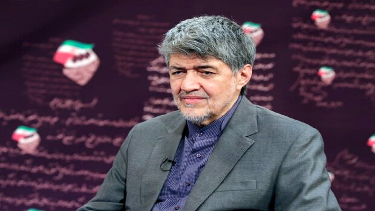 فرزند شهید مطهری: حکم اعدام قاتل پدرم را دامادمان اجرا کرد/ آقای هاشمی میگفت روحانیت باید پُست حکومتی بگیرند، پدر مخالف بود