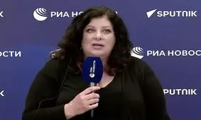 شاکی جو بایدن درباره ادعای تجاوز جنسی، به روسیه گریخت

