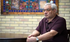 در تله تسخیر سفارت آمریکا افتادیم/ نباید تمام حیثیت سیاسی و توسعه کشور را گروگان یک نوع نگاه نسبت به غرب و آمریکا کنیم/ راهی جز بازگشایی سفارت ایران و آمریکا نیست/ قضیه بابک زنجانی خیلی مشکوک است