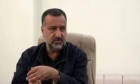 پوستر معنادار دفتر رهبر انقلاب با عنوانِ «پاداش رضی» 