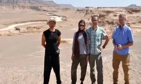 شناسایی دیپلمات‌های جاسوس در منطقه ممنوعه/ بازداشت معاون سفیر انگلیس در ایران/ ویدئو