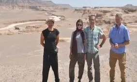 شناسایی دیپلمات‌های جاسوس در منطقه ممنوعه/ بازداشت معاون سفیر انگلیس در ایران/ ویدئو