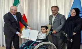 جان باختن نخبه کنکوری مازندران و پدرش در اثر گازگرفتگی

