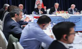پزشکیان از پرکارترین سران حاضر در سازمان ملل/ مقامات بسیاری خواهان دیدار با رئیس‌جمهور هستند

