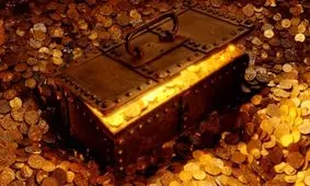 ماجرای عجیب کشف گنج و تابوت سنگی ۲۰۰۰‌ساله در یک آپارتمان