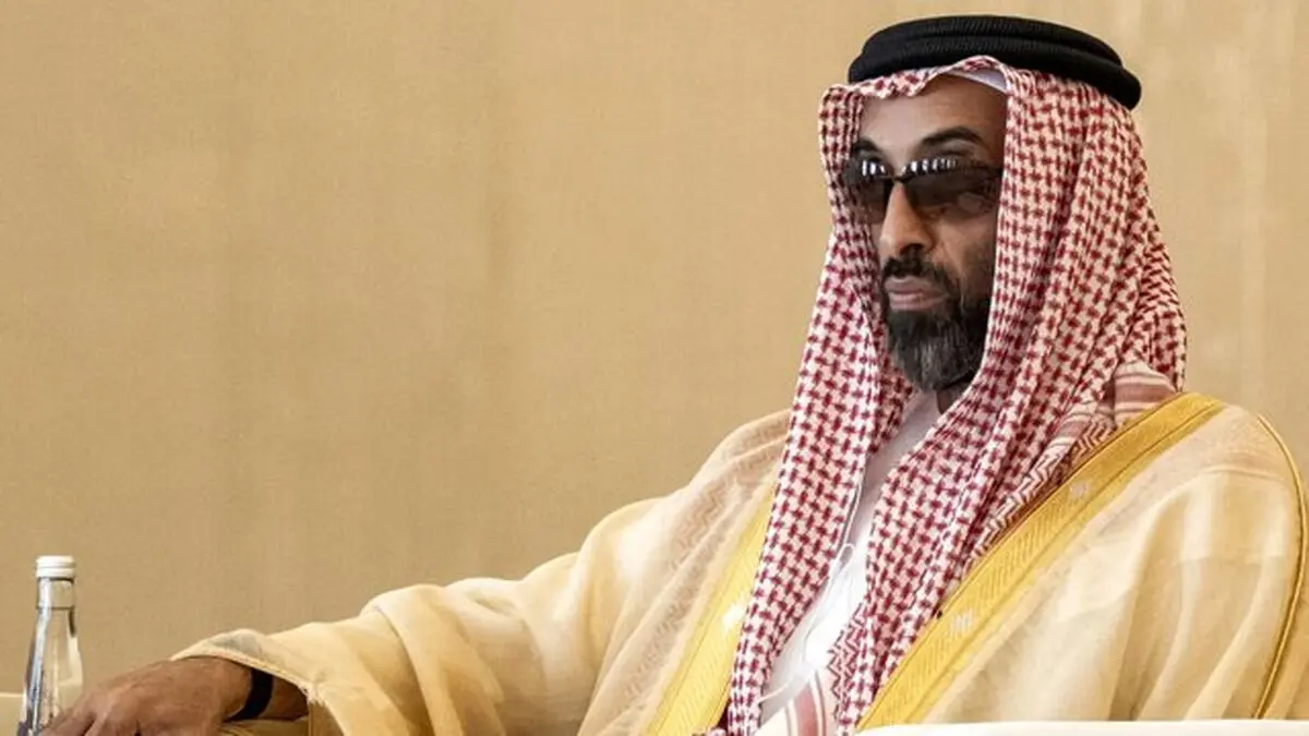 نامه شکایت بن‌سلمان به «شیخ جاسوس» امارات در مورد یمن و سودان

