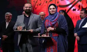 حمله تهیه‌ کننده سینما به فرح‌ بخش درباره شلاق زدن ۸۰۰ زن سینماگر