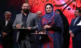 حمله تهیه‌ کننده سینما به فرح‌ بخش درباره شلاق زدن ۸۰۰ زن سینماگر
