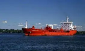 ایران محموله نفتی آمریکا را توقیف کرد/ کاریکاتور