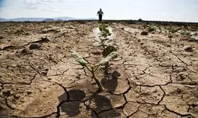 تبخیر سالی یک متر از ارتفاع آب دریاچه ارومیه