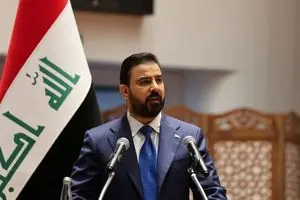 نخست وزیر عراق پس از آمریکا به ایران سفر می‌کند
