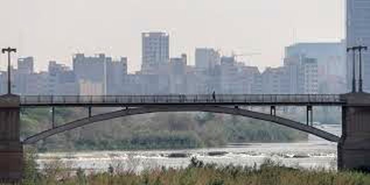 هوای ۶ شهر خوزستان در وضعیت قرمز؛ هیچ شهری هوای پاک ندارد