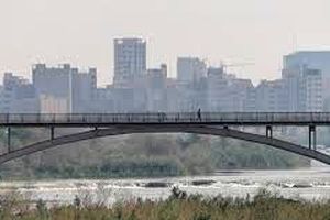 هوای ۶ شهر خوزستان در وضعیت قرمز؛ هیچ شهری هوای پاک ندارد