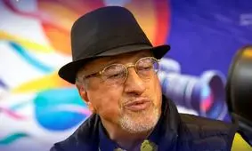 علیرضا خمسه به جمع بازیگران فیلم سروش صحت پیوست

