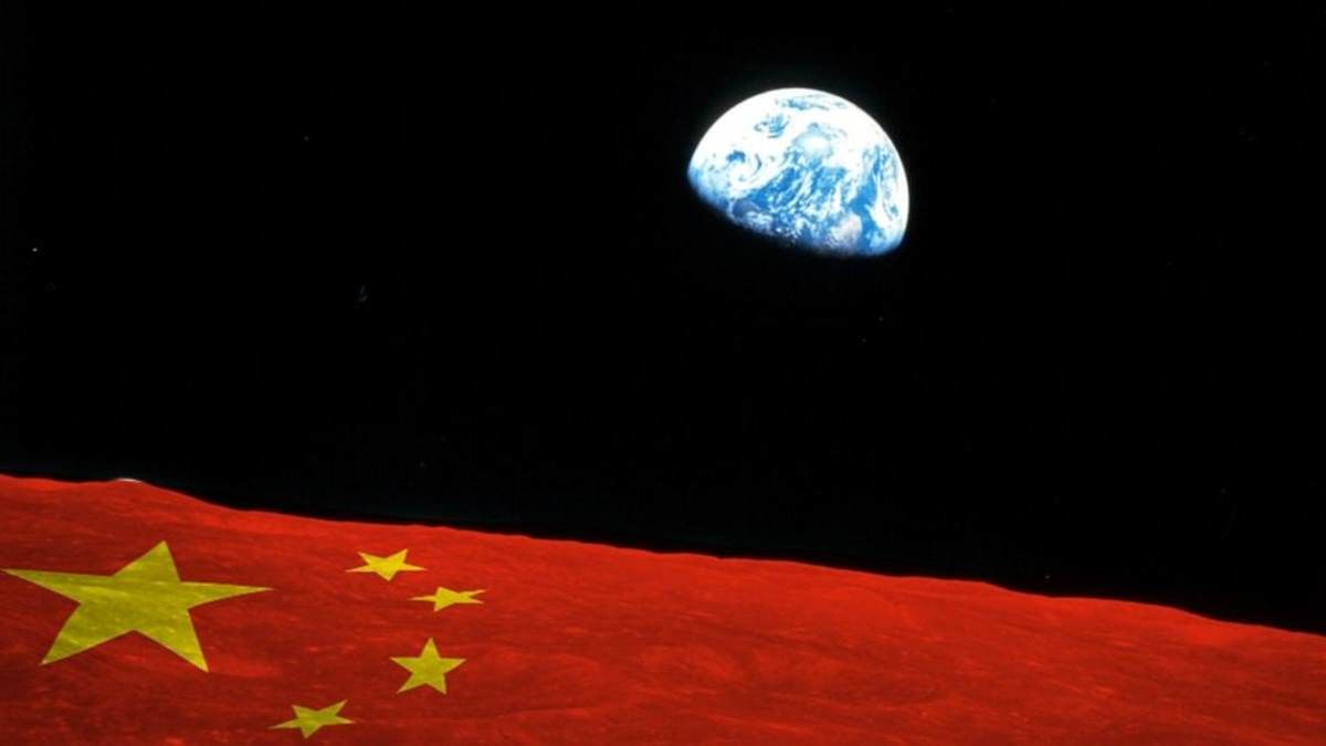 «کاخ آسمانی»؛ برنامه چین برای رسیدن به ماه و مریخ