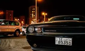 قیمت عجیب خودرو در کویت؛ تویوتا کرولا فقط ۱ میلیارد تومان!