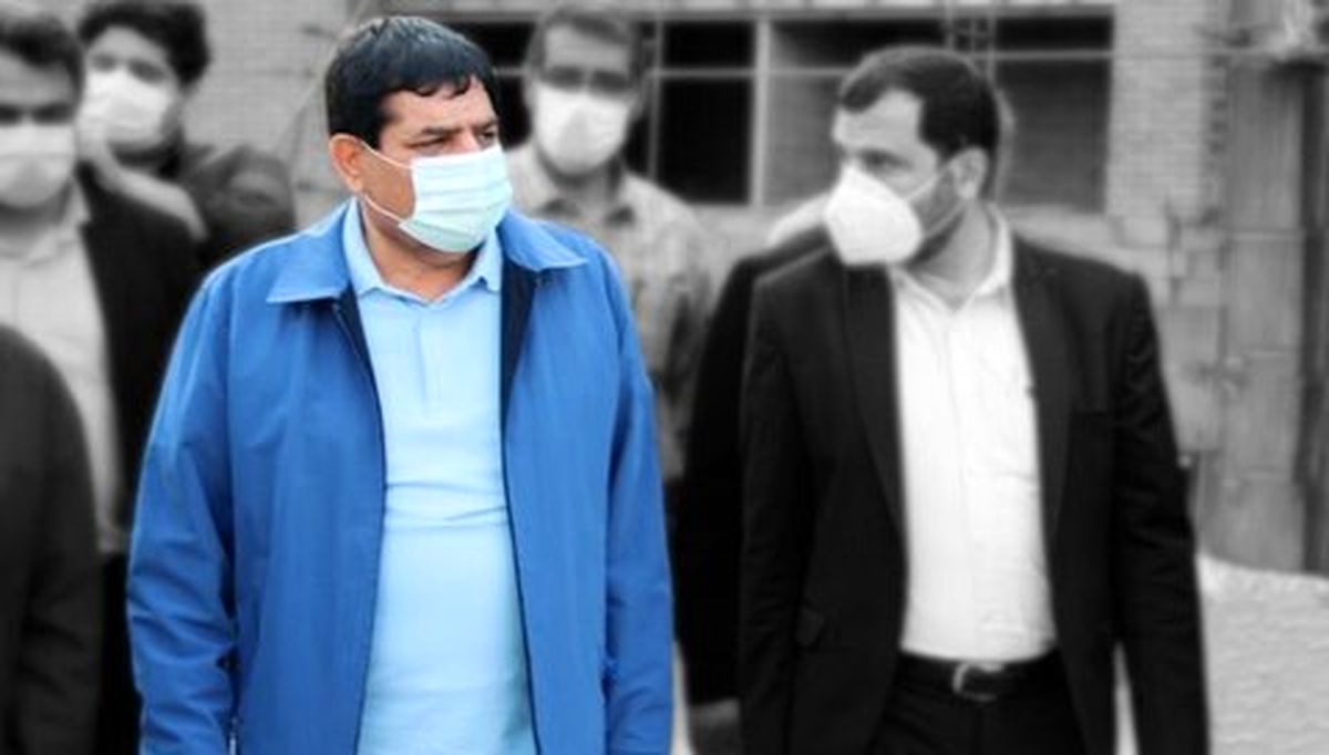 وزرا برکنار نشدند؛ پس مخبر برود!

