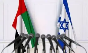 ازسرگیری مذاکرات «راه آهن صلح» در پی سفر وزیر اسرائیلی به امارات

