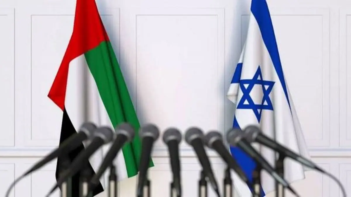 ازسرگیری مذاکرات «راه آهن صلح» در پی سفر وزیر اسرائیلی به امارات


