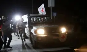 جزئیات پیشنهاد اسرائیل برای تبادل اسرایش

