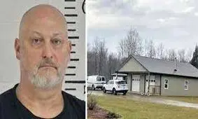 سارق بعد از تجاوز به زن باردار او را کشت