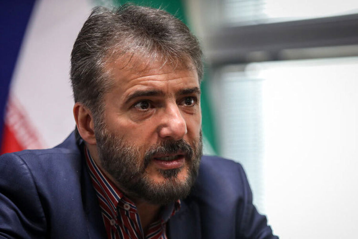سید جواد هاشمی: اگر فیلمم نفروشد در زندان همه را ملاقات میکنم